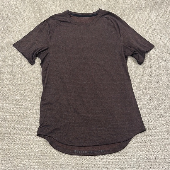 lululemon athletica Other - Men’s Lululemon Better Everyday Tee